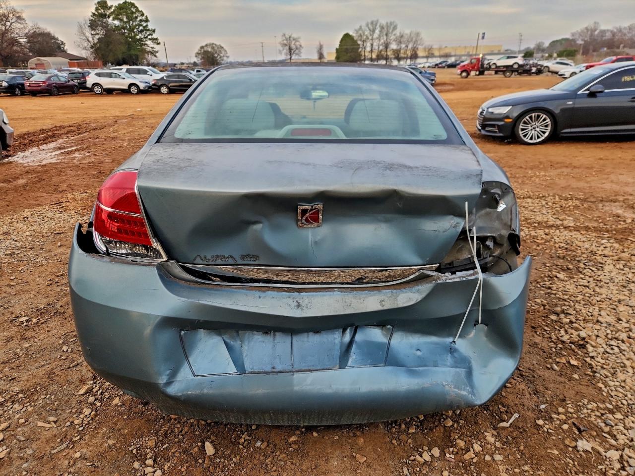 Saturn Aura Xe Image 3