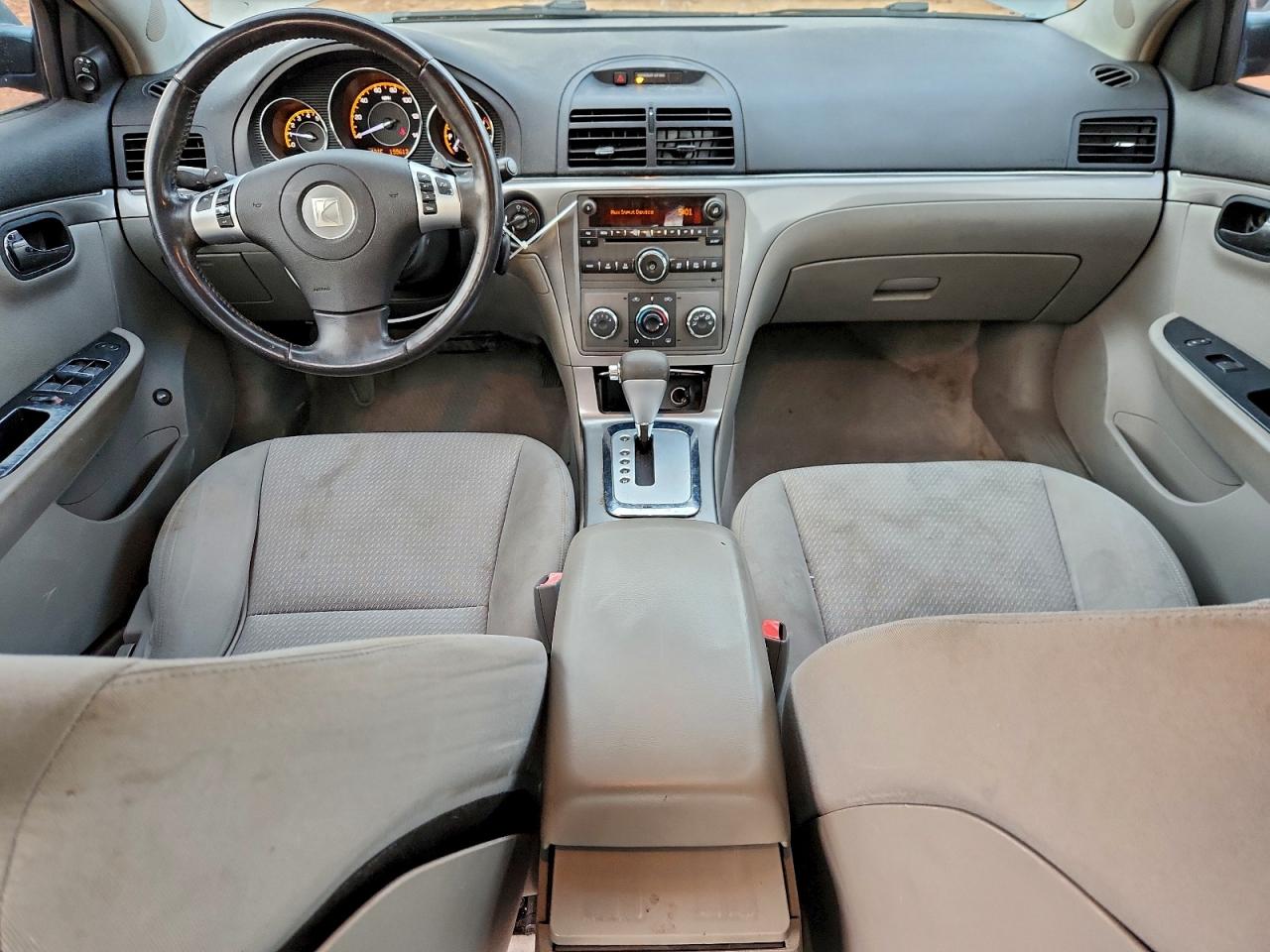 Saturn Aura Xe Image 6