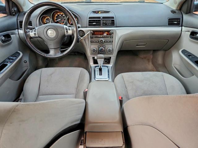 Saturn Aura Xe Image 6