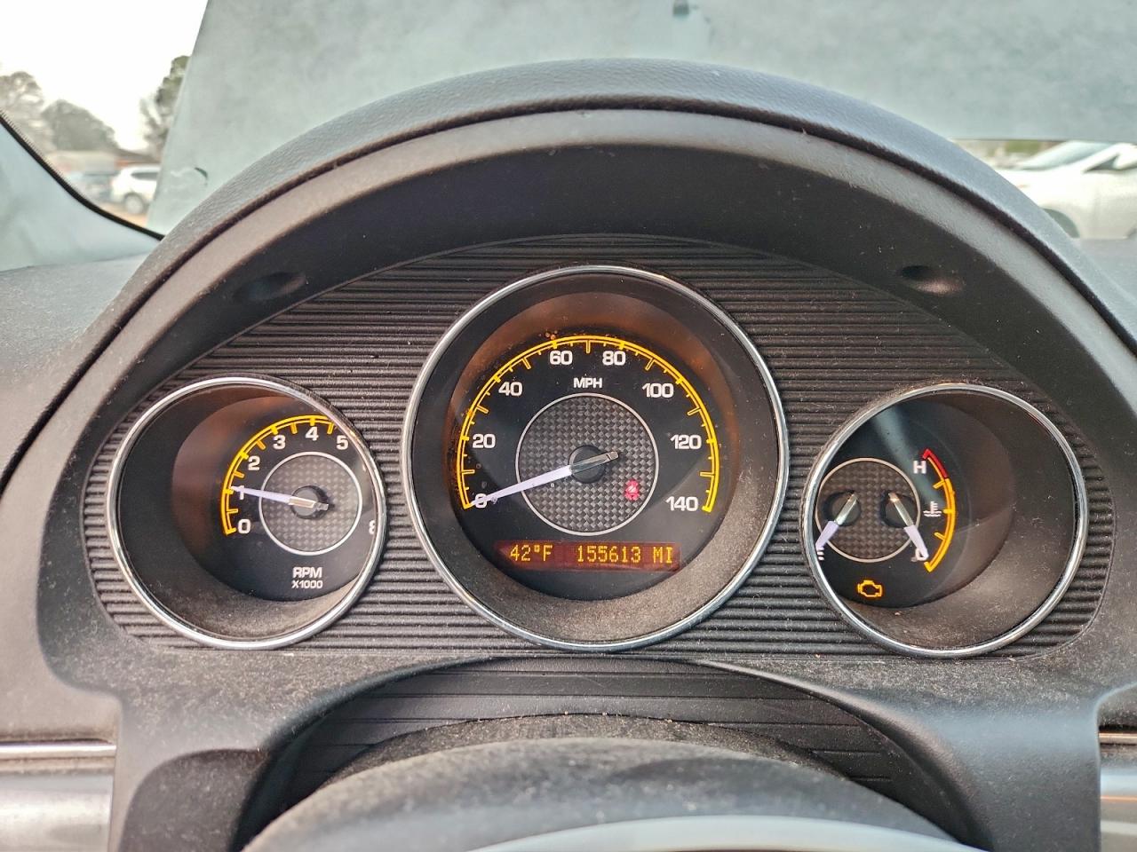 Saturn Aura Xe Image 11