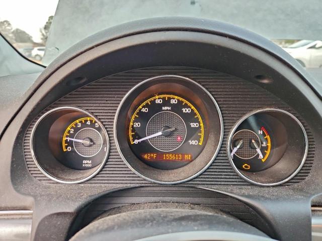 Saturn Aura Xe Image 11