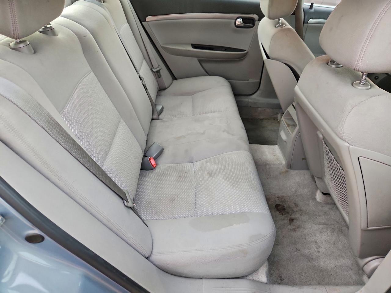 Saturn Aura Xe Image 8