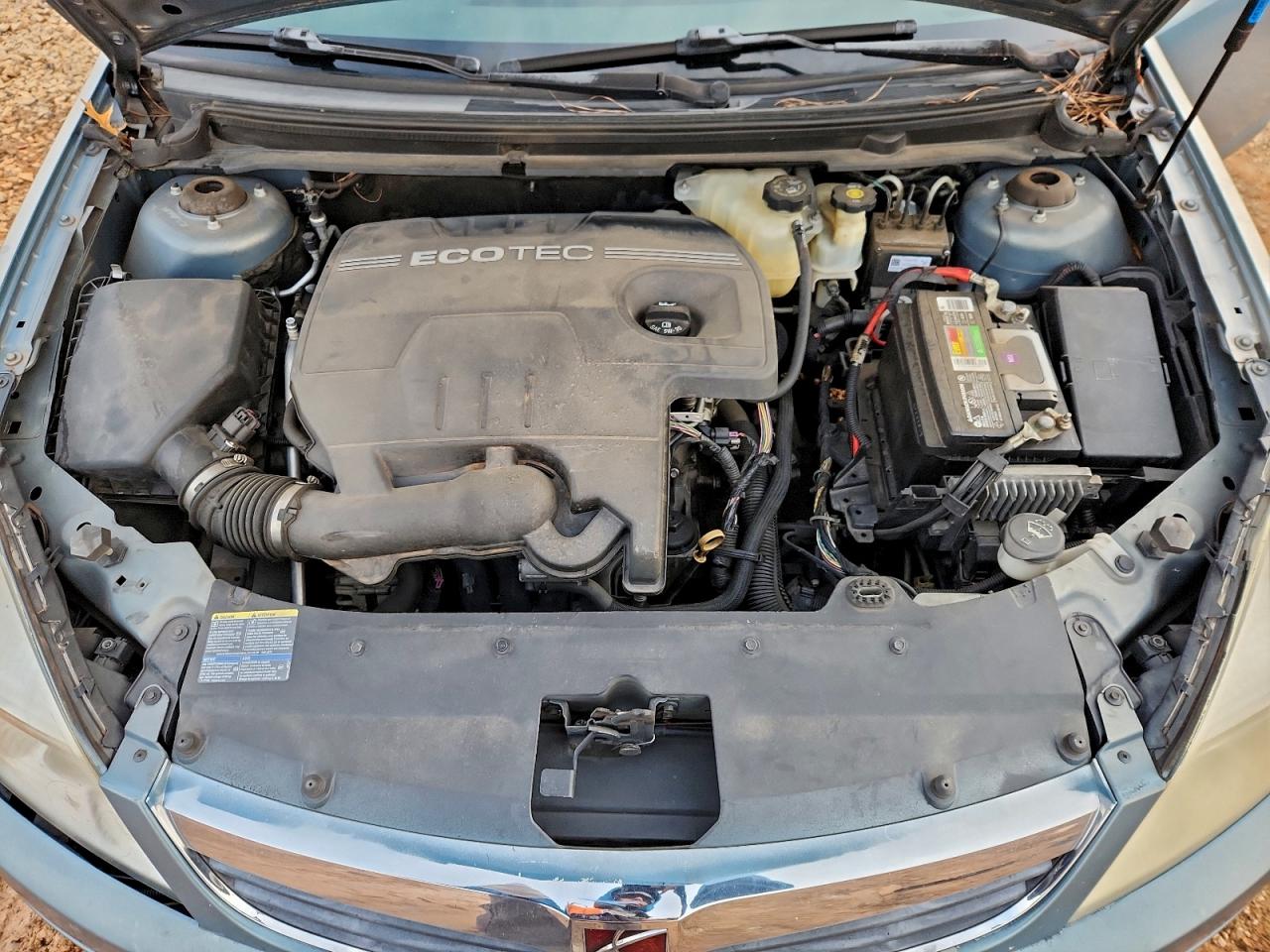 Saturn Aura Xe Image 5