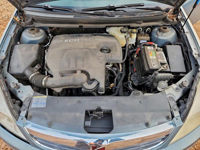 Saturn Aura Xe Image 5