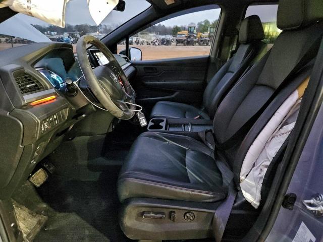 Honda Odyssey Sport Image 9