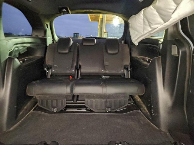 Honda Odyssey Sport Image 5