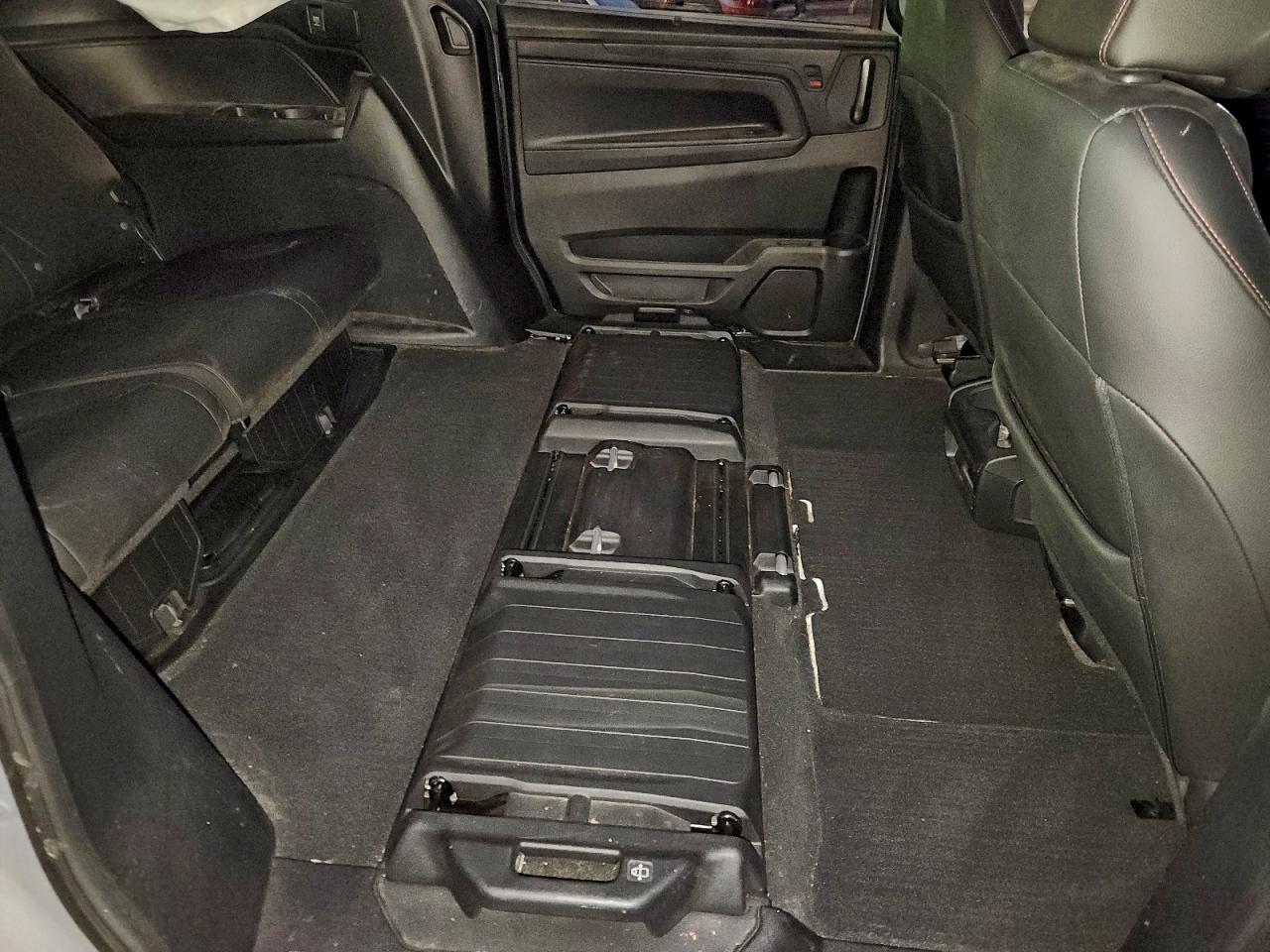 Honda Odyssey Sport Image 7