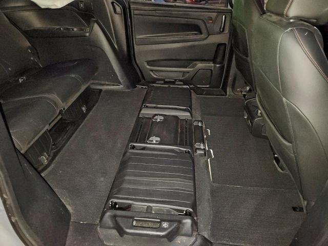 Honda Odyssey Sport Image 7