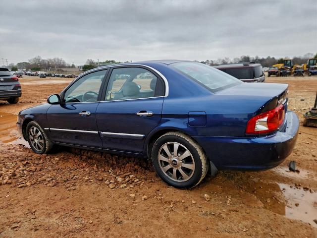Kia Optima Lx Image 2