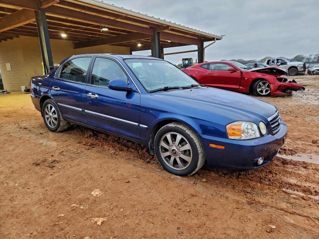 Kia Optima Lx Image 6