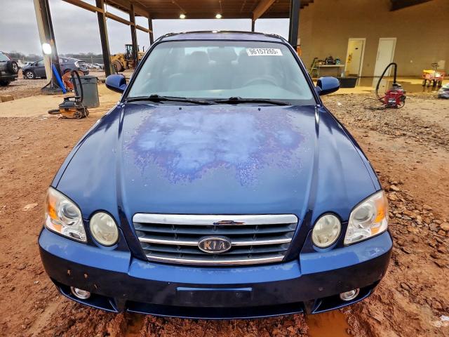 Kia Optima Lx Image 5