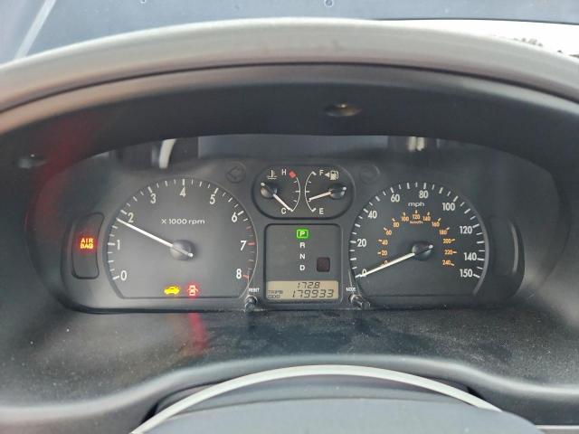 Kia Optima Lx Image 8