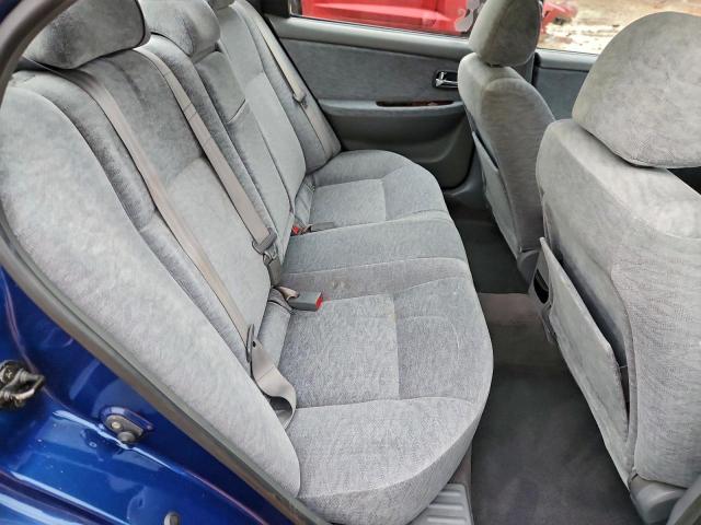 Kia Optima Lx Image 7