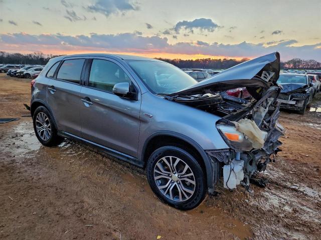 Mitsubishi Outlander Es Image 8