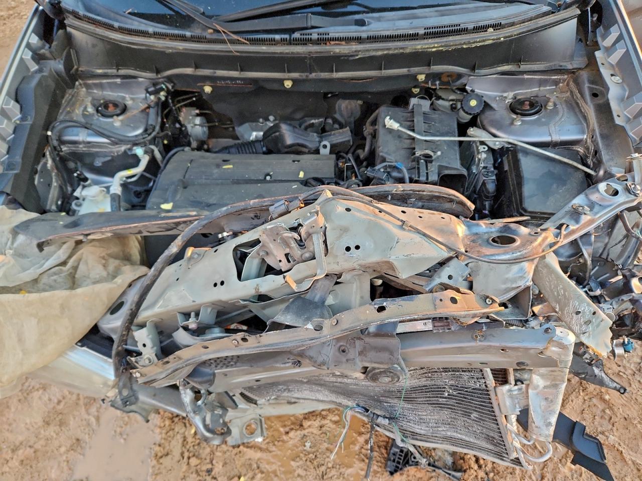 Mitsubishi Outlander Es Image 14