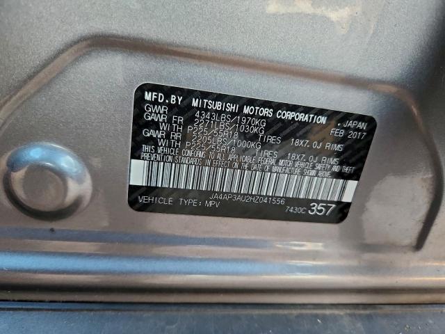 Mitsubishi Outlander Es Image 13