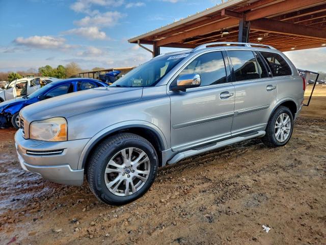  Salvage Volvo XC90