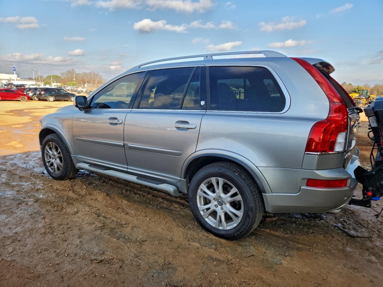 Volvo XC90 3.2 Image 3