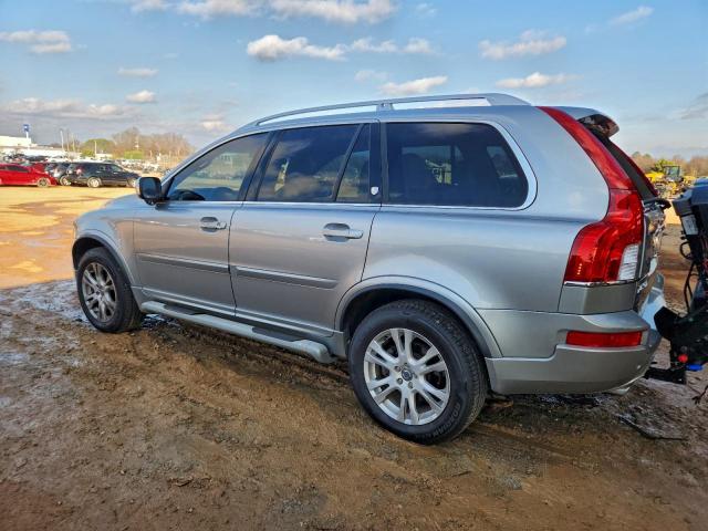 Volvo XC90 3.2 Image 3