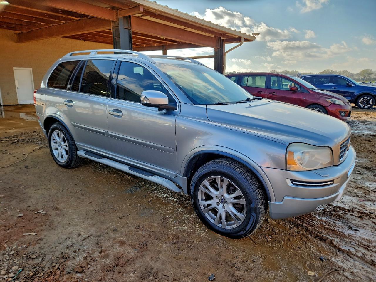 Volvo XC90 3.2 Image 2