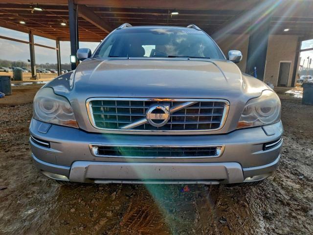 Volvo XC90 3.2 Image 11