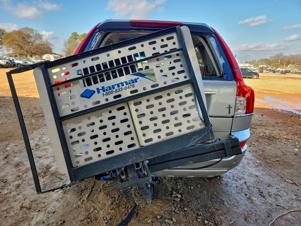 Volvo XC90 3.2 Image 4