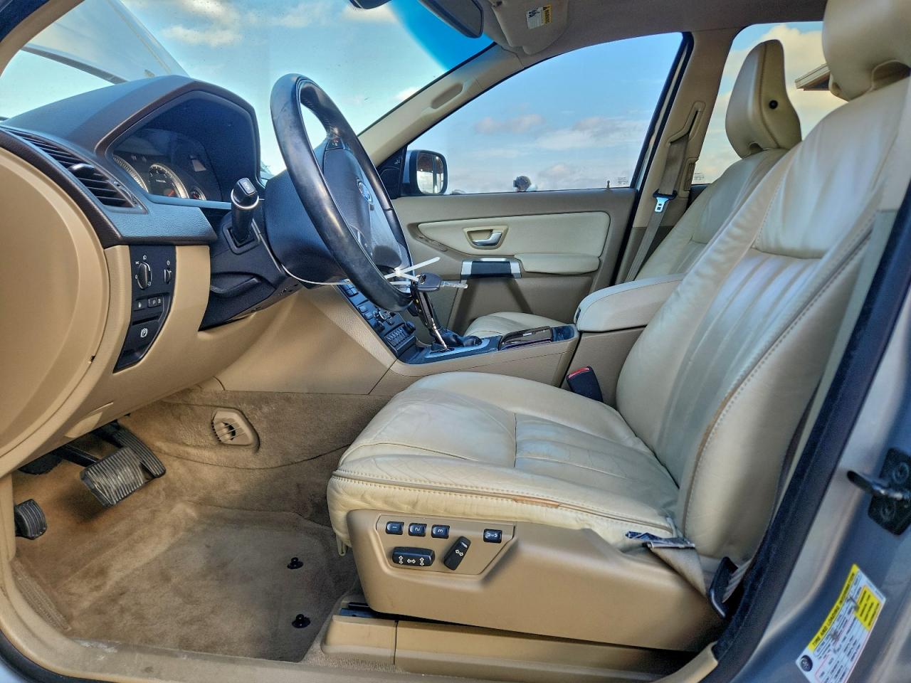 Volvo XC90 3.2 Image 13