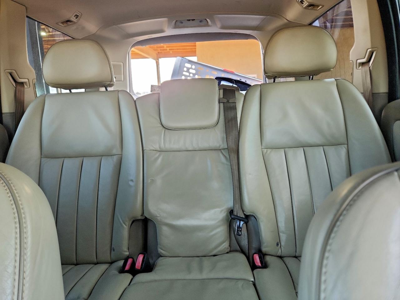 Volvo XC90 3.2 Image 5