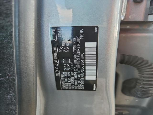 Volvo XC90 3.2 Image 9