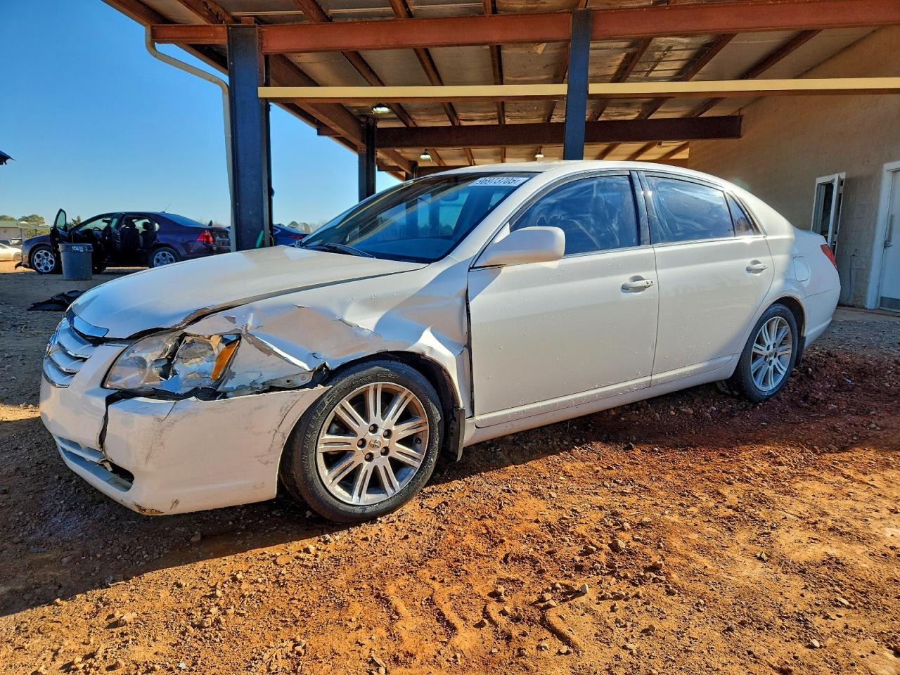 Toyota Avalon Xl Image 1