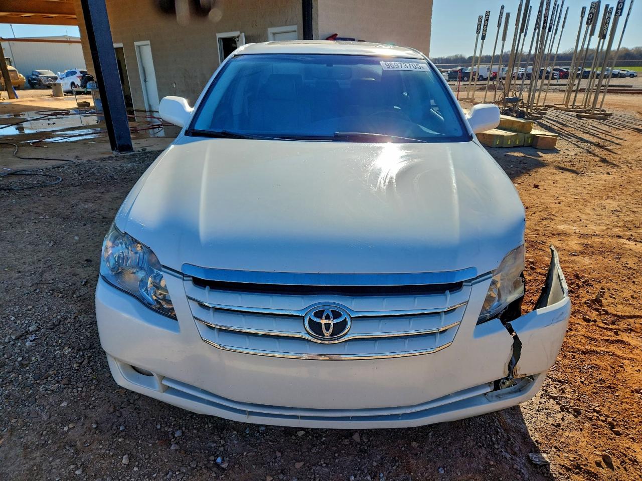 Toyota Avalon Xl Image 8