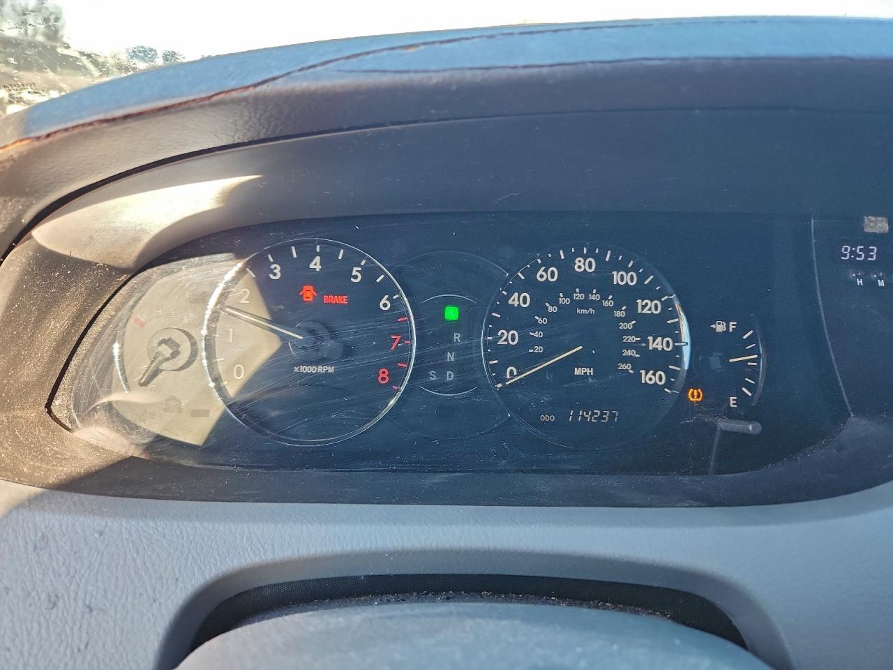 Toyota Avalon Xl Image 7