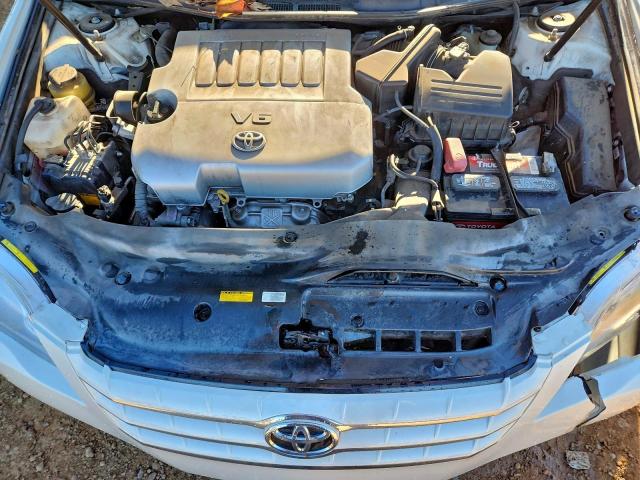 Toyota Avalon Xl Image 10