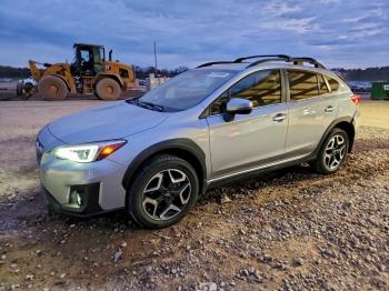 2020 Subaru Crosstrek JF2GTANC3L8******