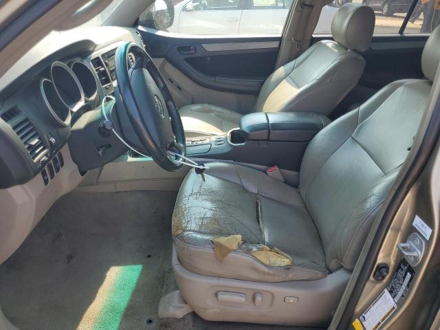 Toyota 4Runner Sr5 Image 5