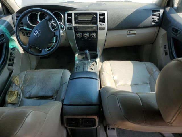 Toyota 4Runner Sr5 Image 10