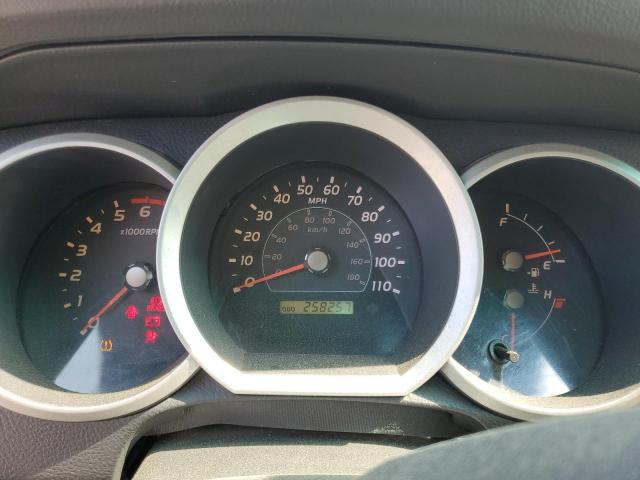 Toyota 4Runner Sr5 Image 2