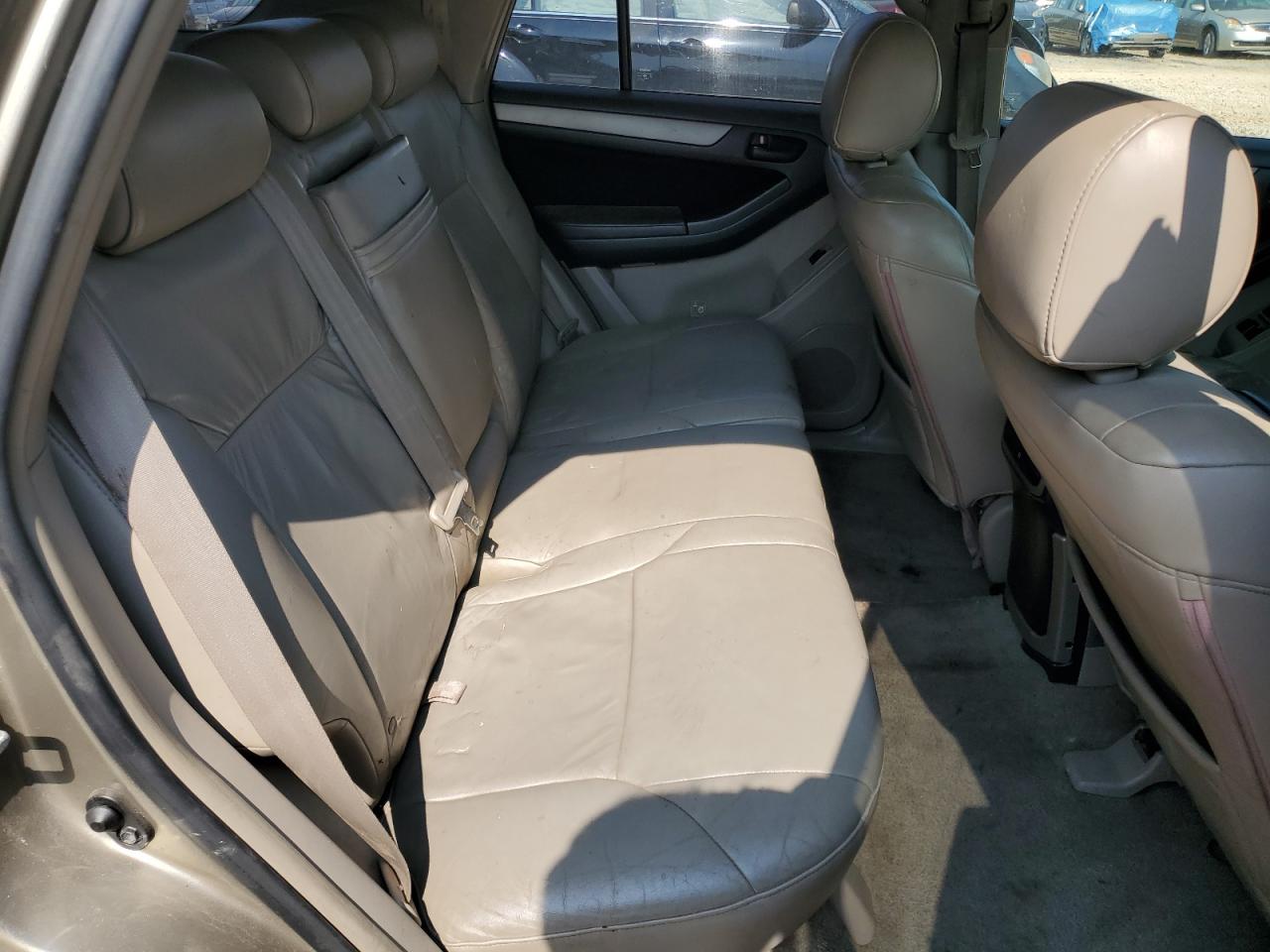 Toyota 4Runner Sr5 Image 7