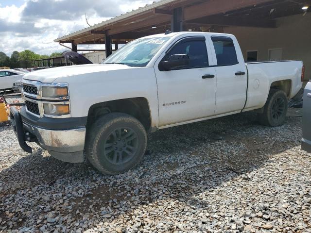  Salvage Chevrolet Silverado C1500