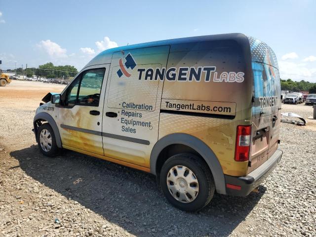 Ford Transit Xlt Image 4