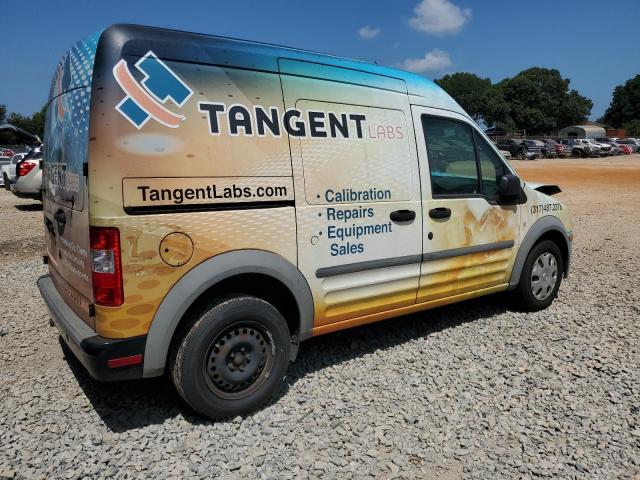 Ford Transit Xlt Image 9