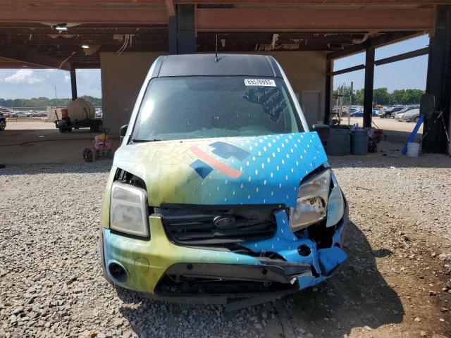 Ford Transit Xlt Image 6