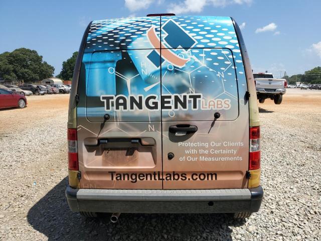 Ford Transit Xlt Image 5