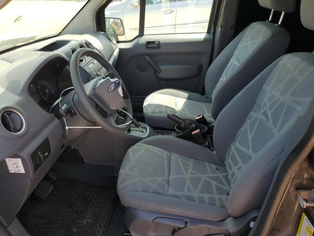 Ford Transit Xlt Image 12