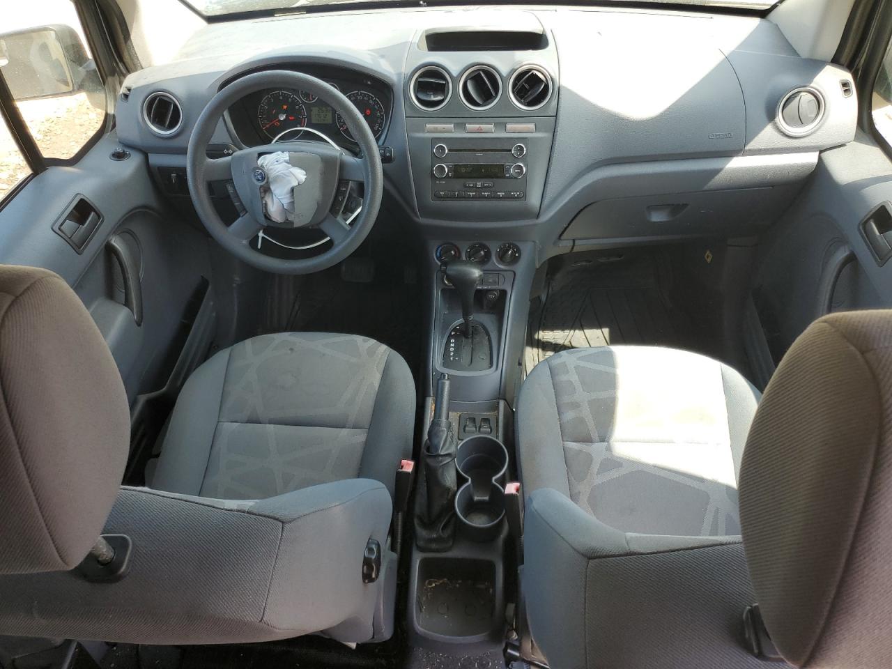 Ford Transit Xlt Image 14