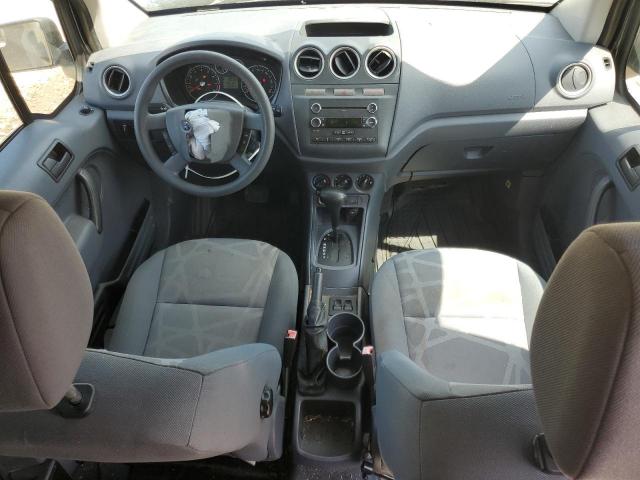 Ford Transit Xlt Image 14