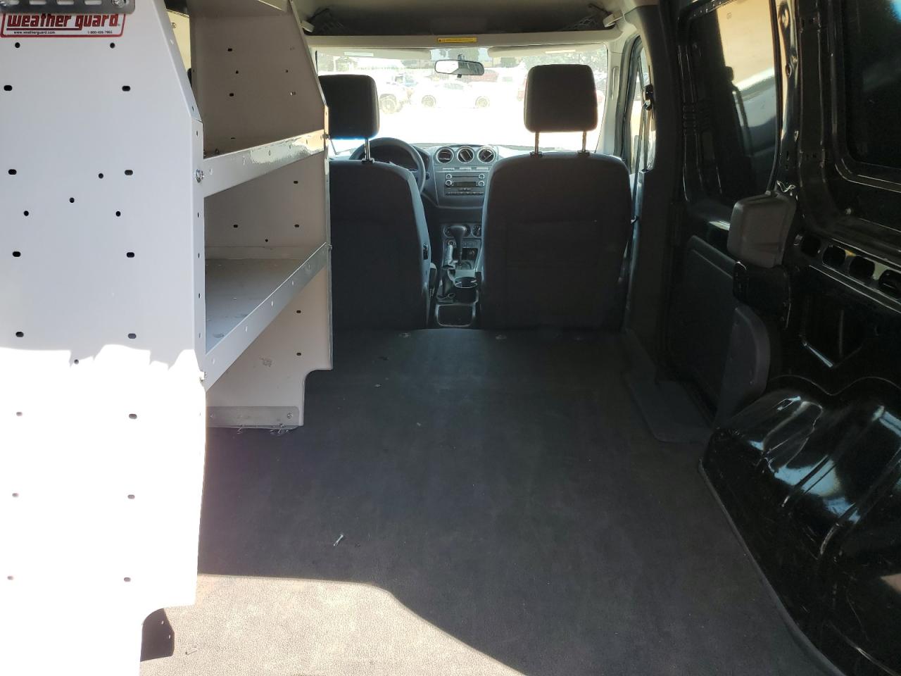 Ford Transit Xlt Image 2