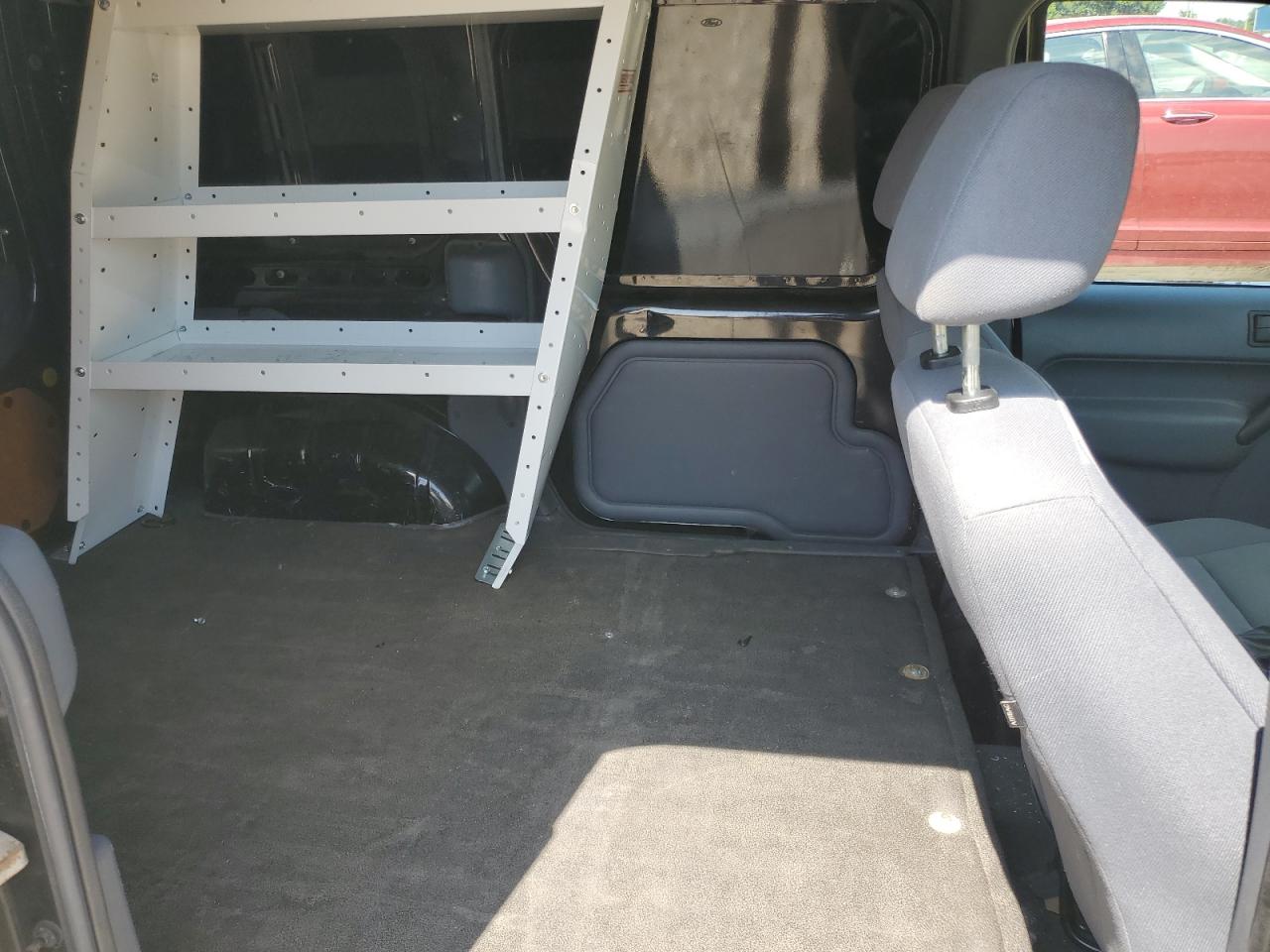 Ford Transit Xlt Image 3