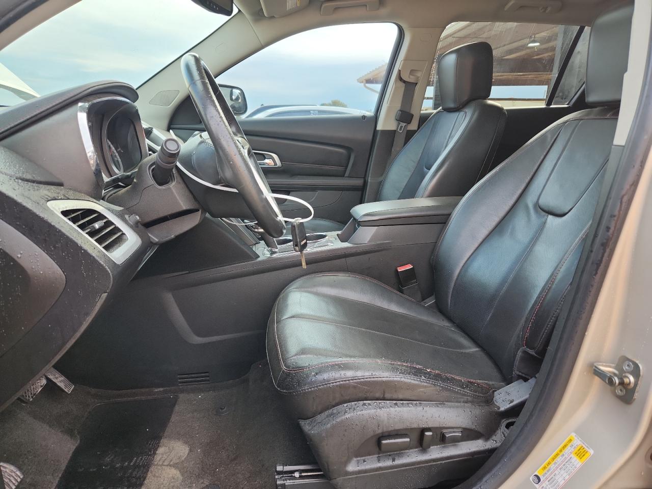 GMC Terrain Slt Image 3