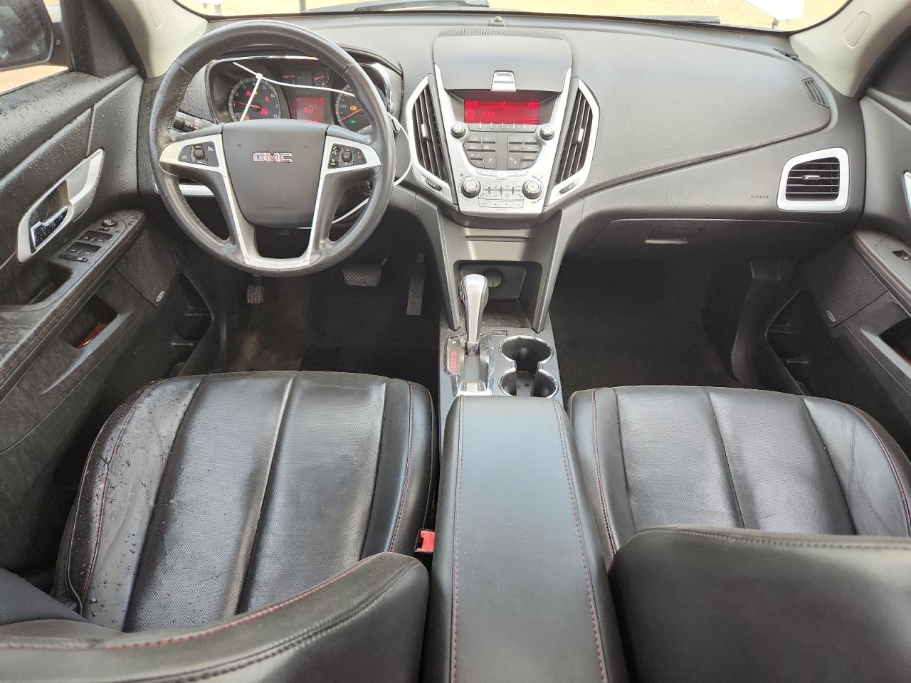 GMC Terrain Slt Image 5